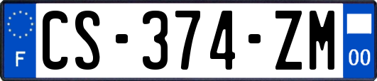 CS-374-ZM