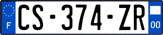 CS-374-ZR