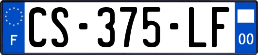 CS-375-LF