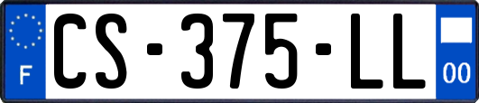 CS-375-LL