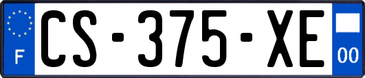 CS-375-XE