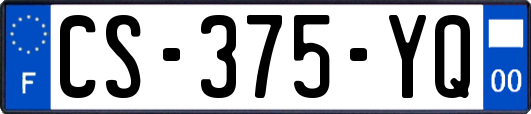 CS-375-YQ