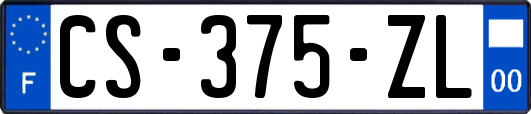 CS-375-ZL