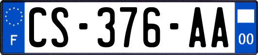 CS-376-AA