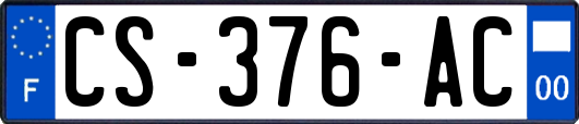 CS-376-AC