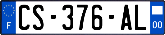 CS-376-AL