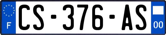 CS-376-AS