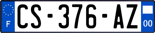 CS-376-AZ