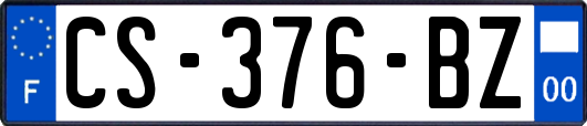 CS-376-BZ
