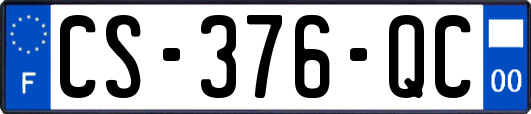 CS-376-QC