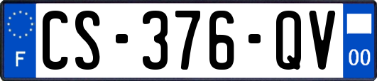 CS-376-QV