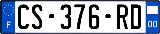 CS-376-RD
