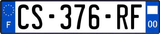 CS-376-RF
