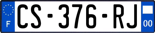 CS-376-RJ