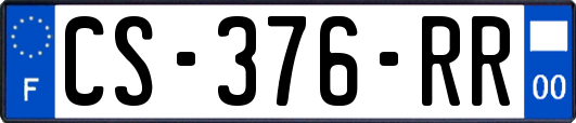 CS-376-RR
