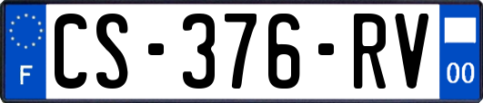 CS-376-RV