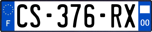 CS-376-RX