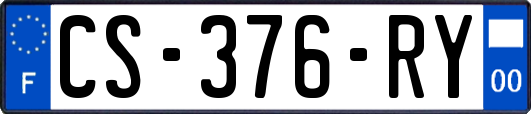 CS-376-RY