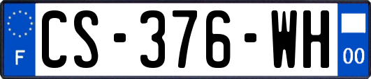 CS-376-WH