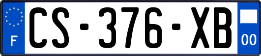 CS-376-XB