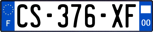 CS-376-XF