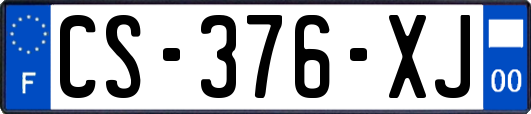 CS-376-XJ