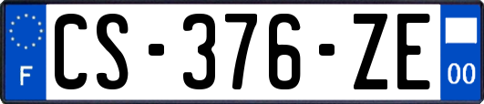 CS-376-ZE