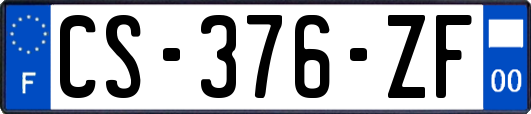 CS-376-ZF