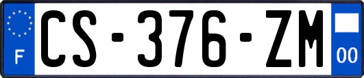 CS-376-ZM