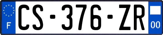 CS-376-ZR