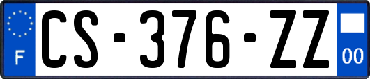 CS-376-ZZ