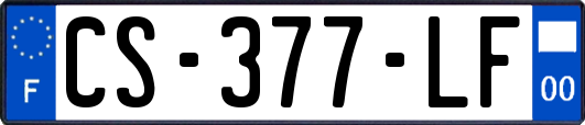 CS-377-LF