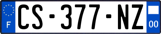 CS-377-NZ