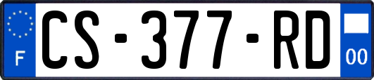 CS-377-RD