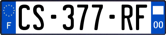 CS-377-RF