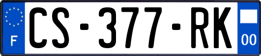 CS-377-RK
