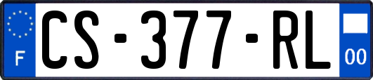 CS-377-RL