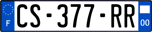 CS-377-RR