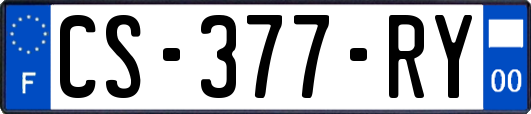 CS-377-RY