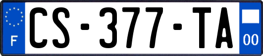 CS-377-TA