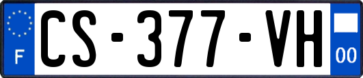 CS-377-VH