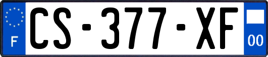 CS-377-XF
