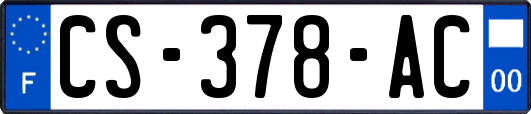 CS-378-AC