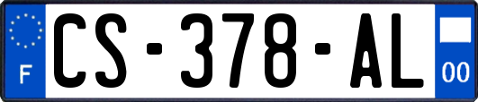 CS-378-AL