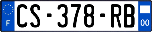 CS-378-RB