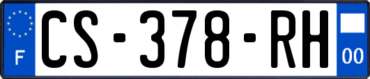 CS-378-RH