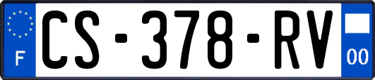 CS-378-RV
