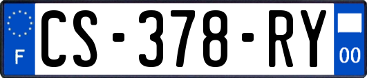 CS-378-RY