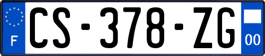 CS-378-ZG