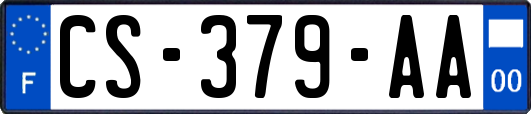 CS-379-AA